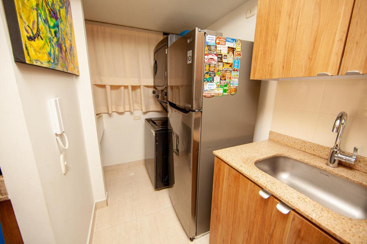 Apartamentos En El Sur De Cali, Parqueadero Propio, Piscina, Wifi Exteriör bild