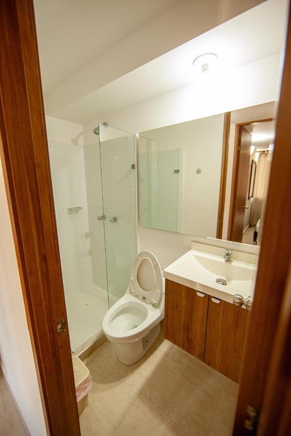 Apartamentos En El Sur De Cali, Parqueadero Propio, Piscina, Wifi Exteriör bild