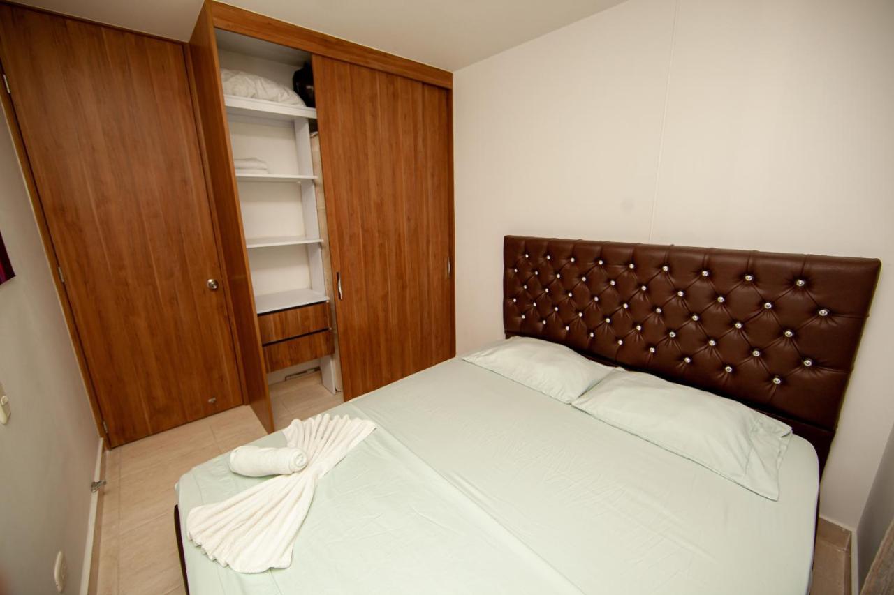 Apartamentos En El Sur De Cali, Parqueadero Propio, Piscina, Wifi Exteriör bild