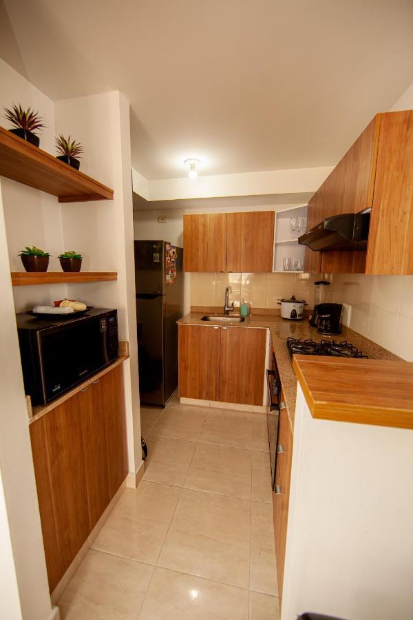 Apartamentos En El Sur De Cali, Parqueadero Propio, Piscina, Wifi Exteriör bild