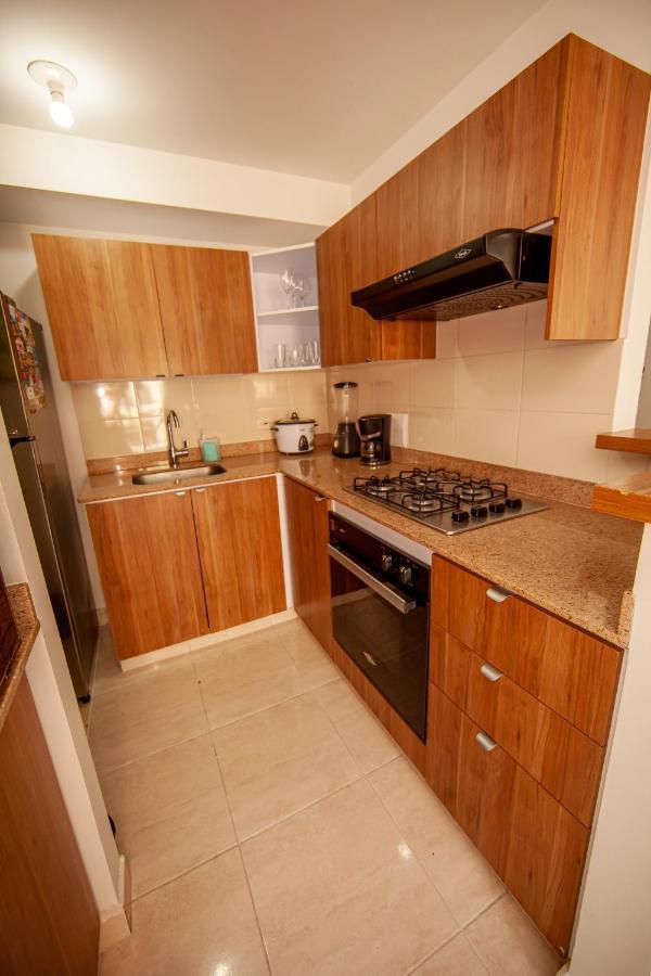 Apartamentos En El Sur De Cali, Parqueadero Propio, Piscina, Wifi Exteriör bild