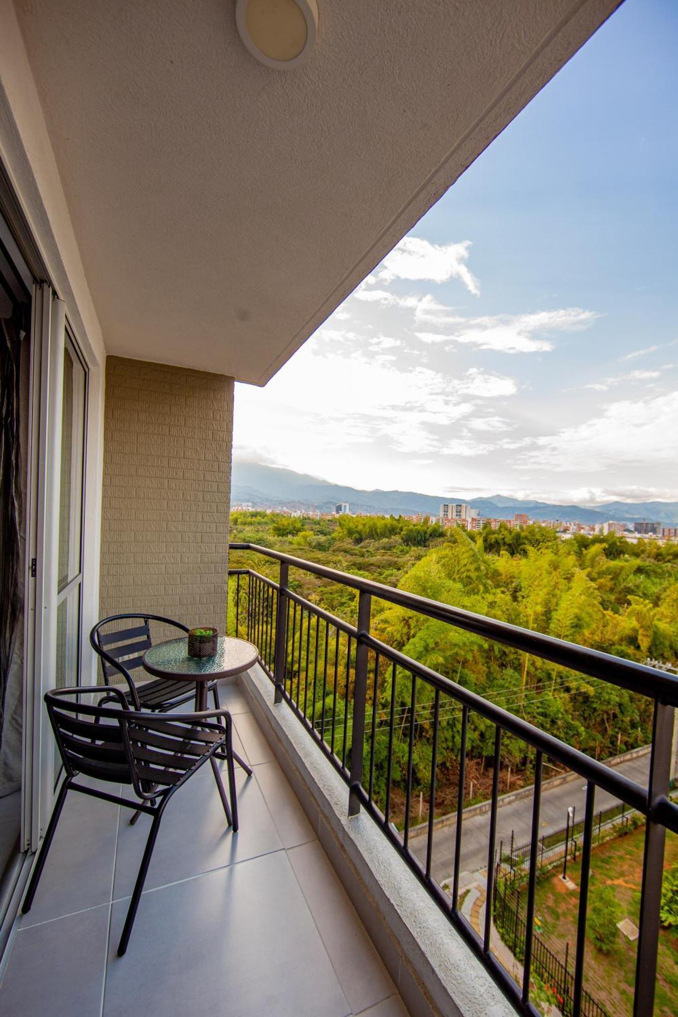 Apartamentos En El Sur De Cali, Parqueadero Propio, Piscina, Wifi Exteriör bild