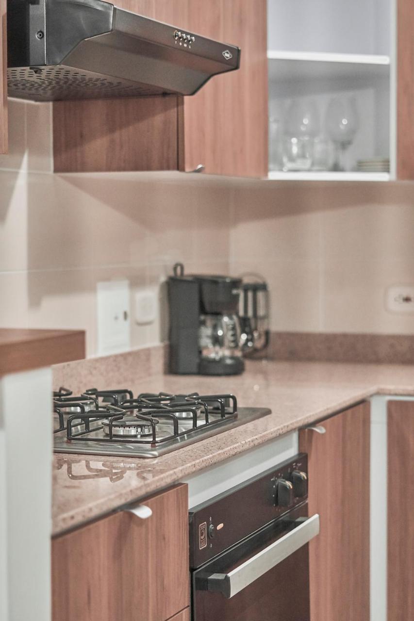 Apartamentos En El Sur De Cali, Parqueadero Propio, Piscina, Wifi Exteriör bild