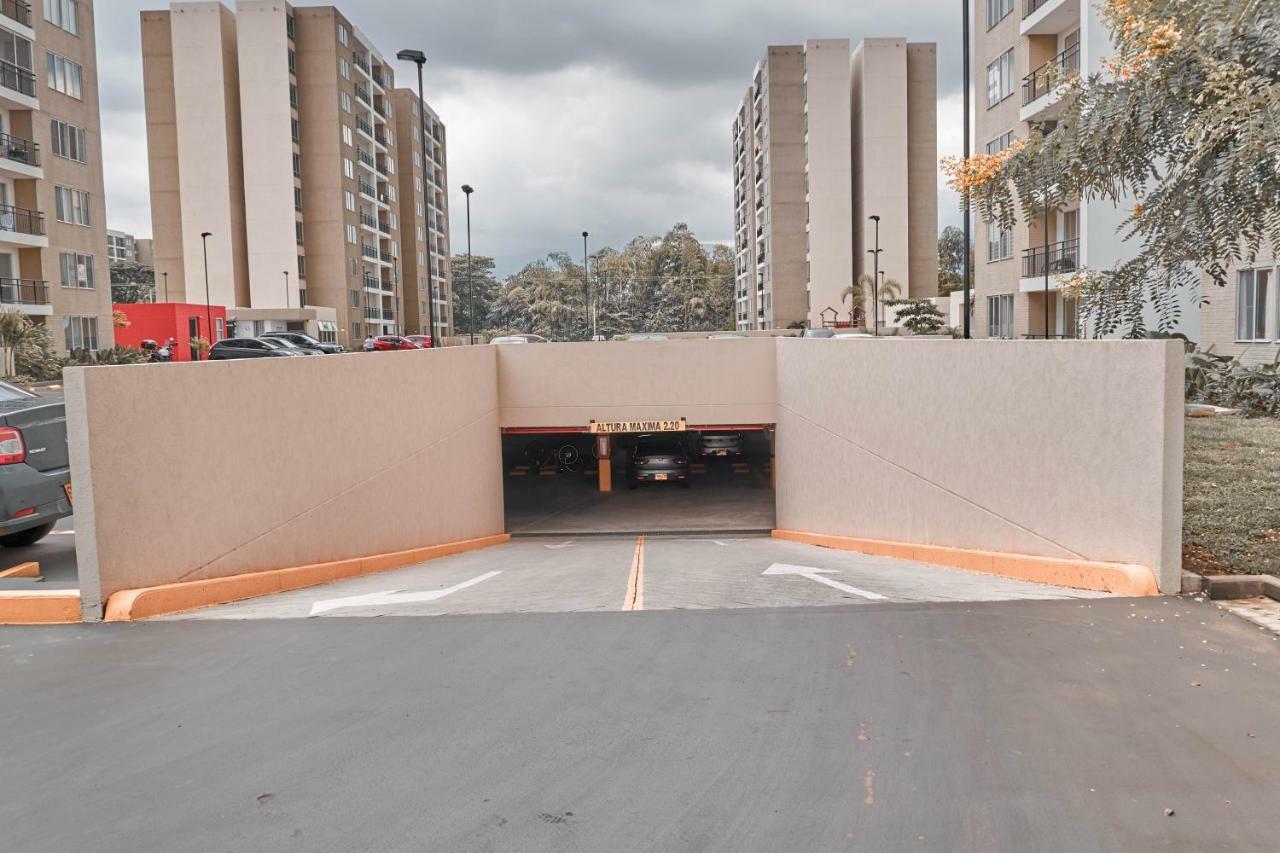 Apartamentos En El Sur De Cali, Parqueadero Propio, Piscina, Wifi Exteriör bild