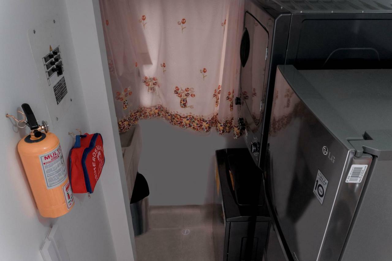 Apartamentos En El Sur De Cali, Parqueadero Propio, Piscina, Wifi Exteriör bild